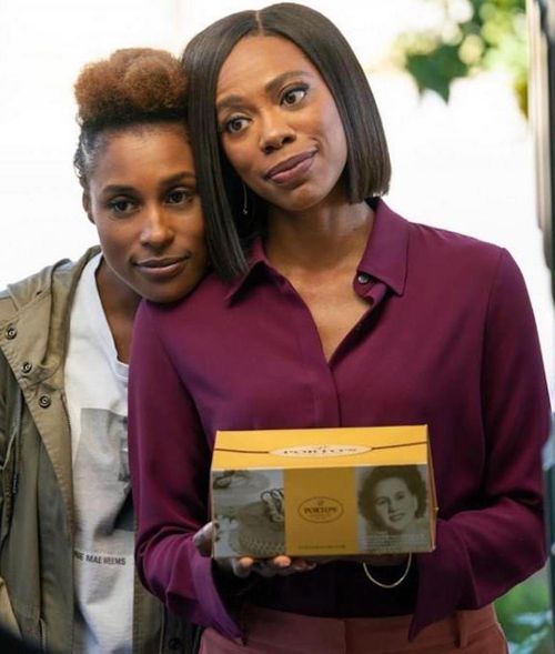 'Insecure' Season 3, Episode 7: Obsessed-Like