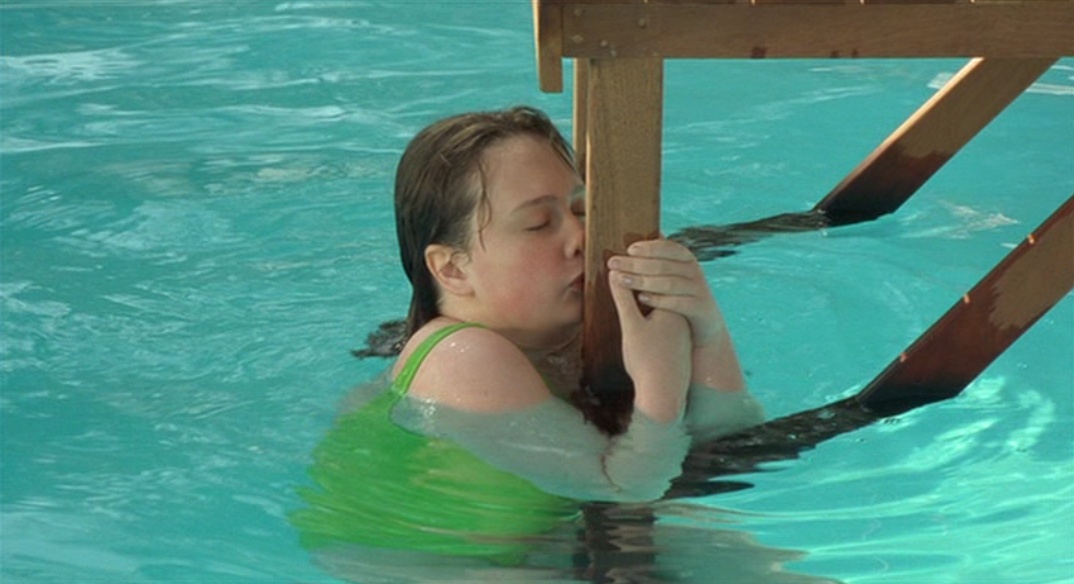 Fat Girl (2001) by Catherine Breillat