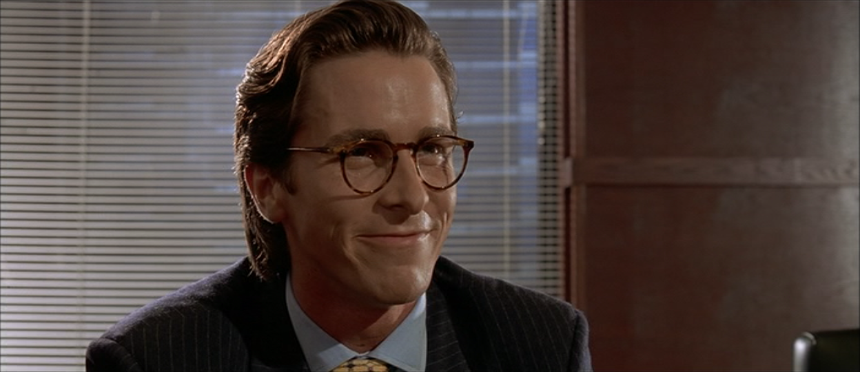 Patrick-Bateman-O-Malley-Frames