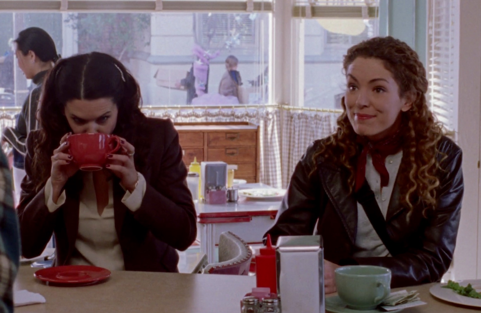 Rachel-Gilmore-Girls