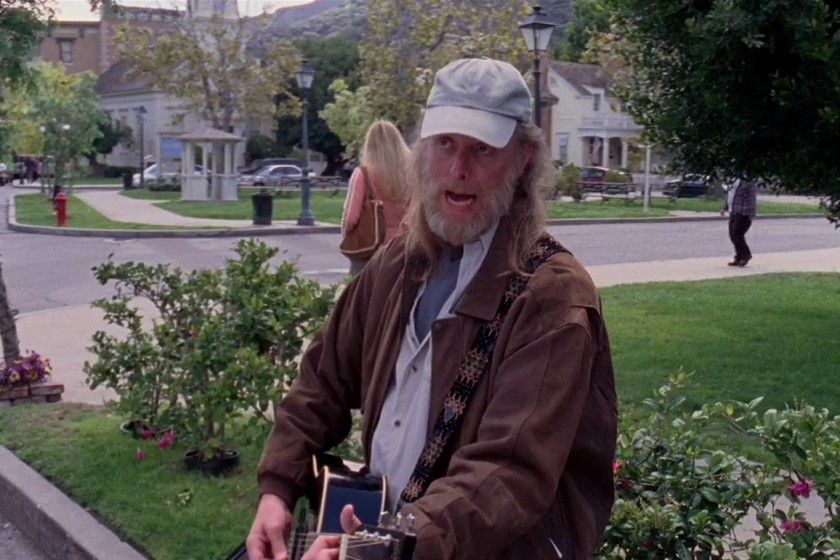 Gilmore Girls Love Daisies And Troubadours Woman In Revolt