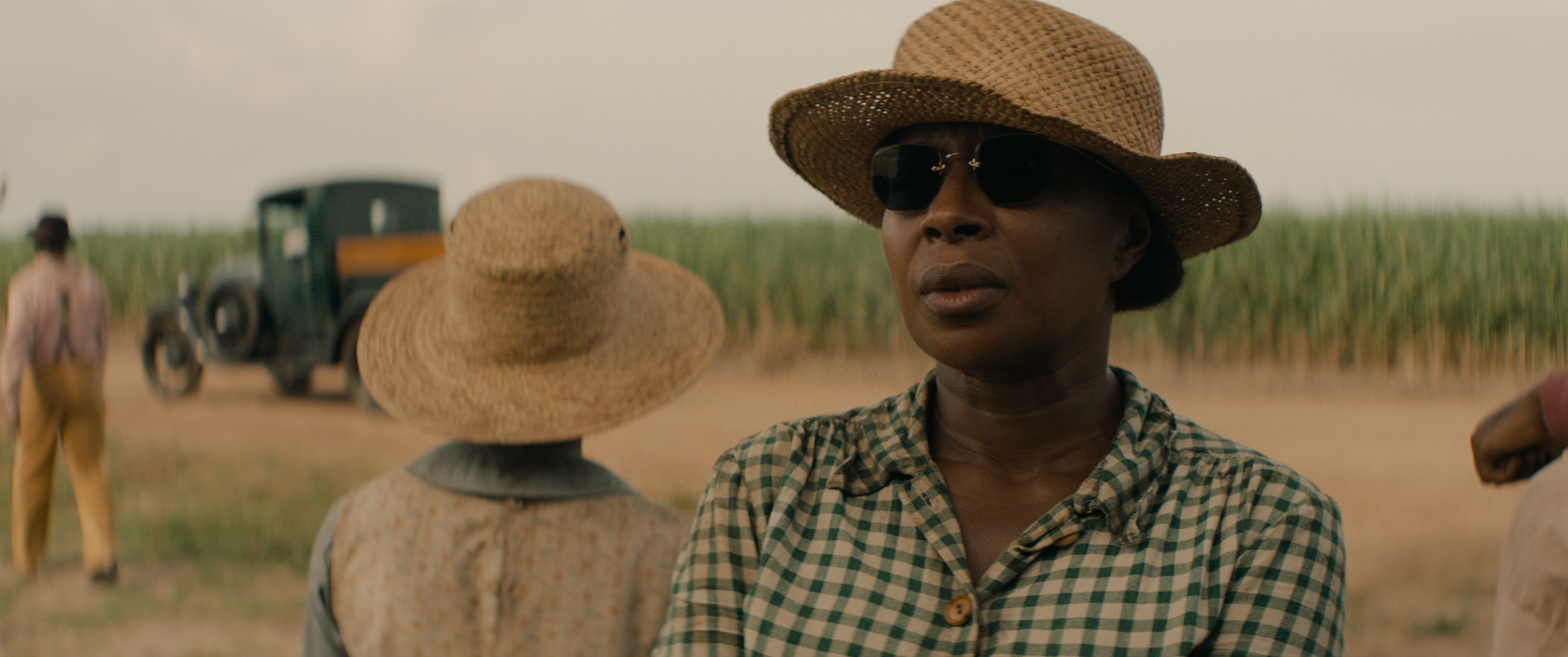 Florence-Jackson-Mudbound