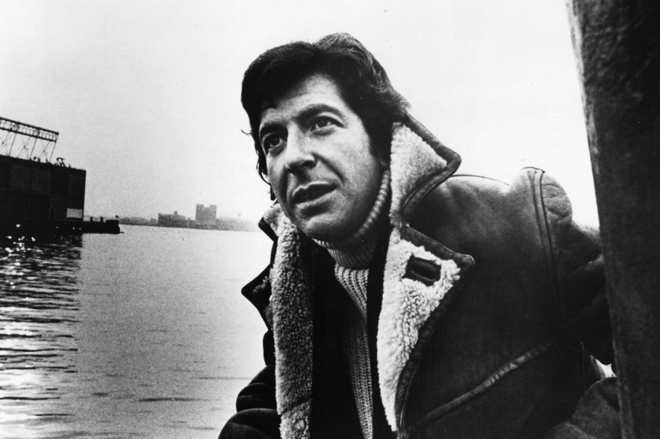 Leonard-Cohen