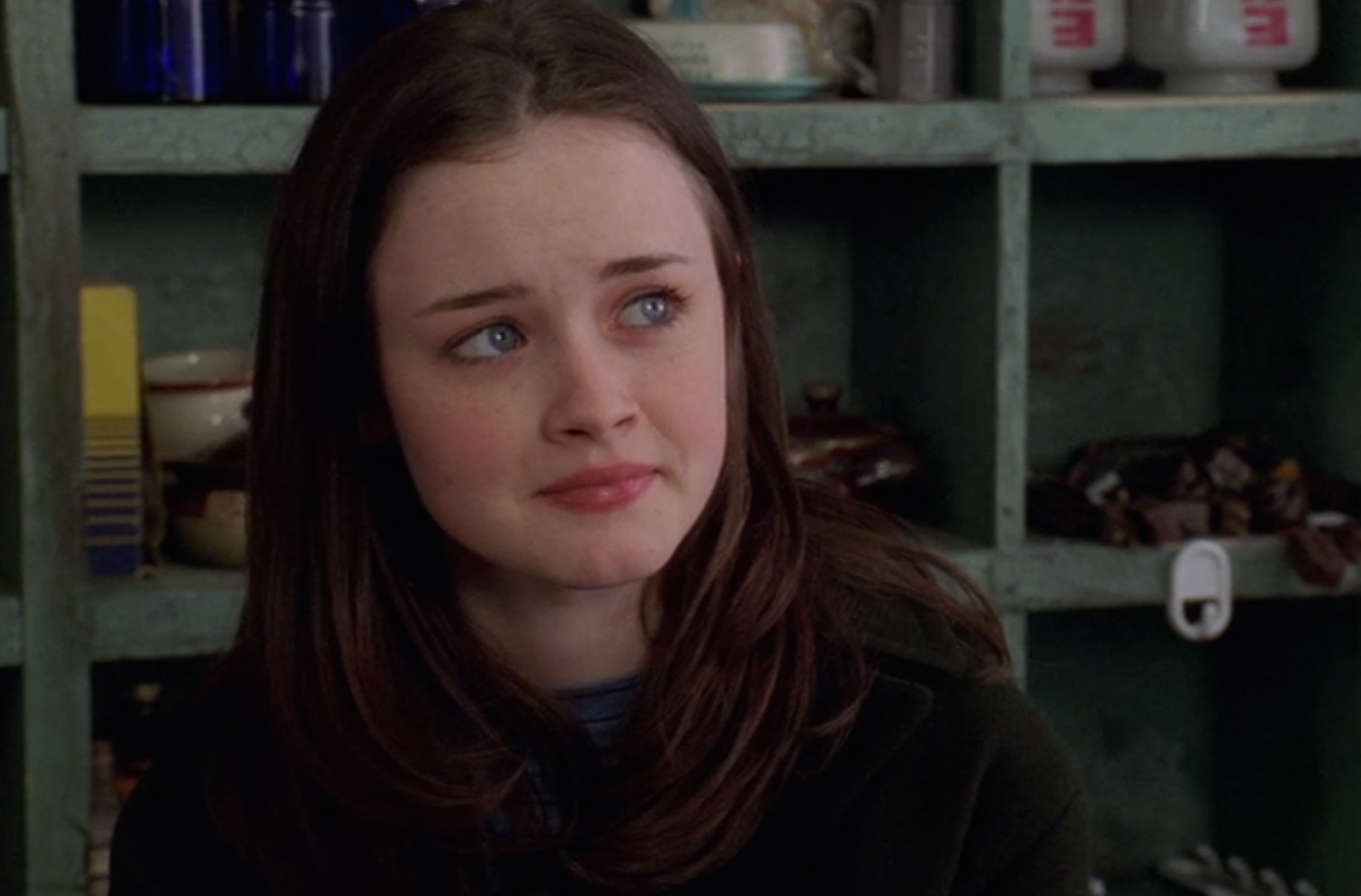 Rory-s-Eyebrows-Gilmore-Girls