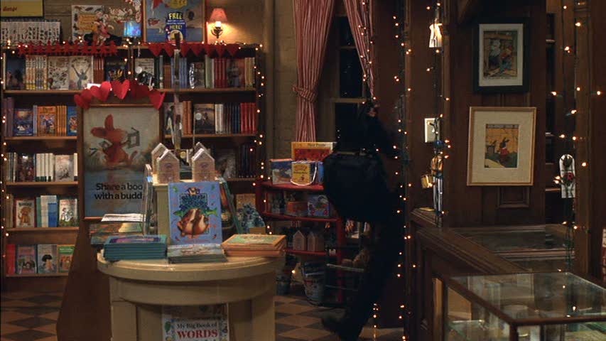 You've Got Mail' Film Locations: Where Is the Real Shop Around the Corner?