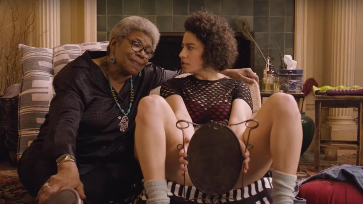 Broad-City-Ilana-Can-t-Orgasm-in-Trump-s-America