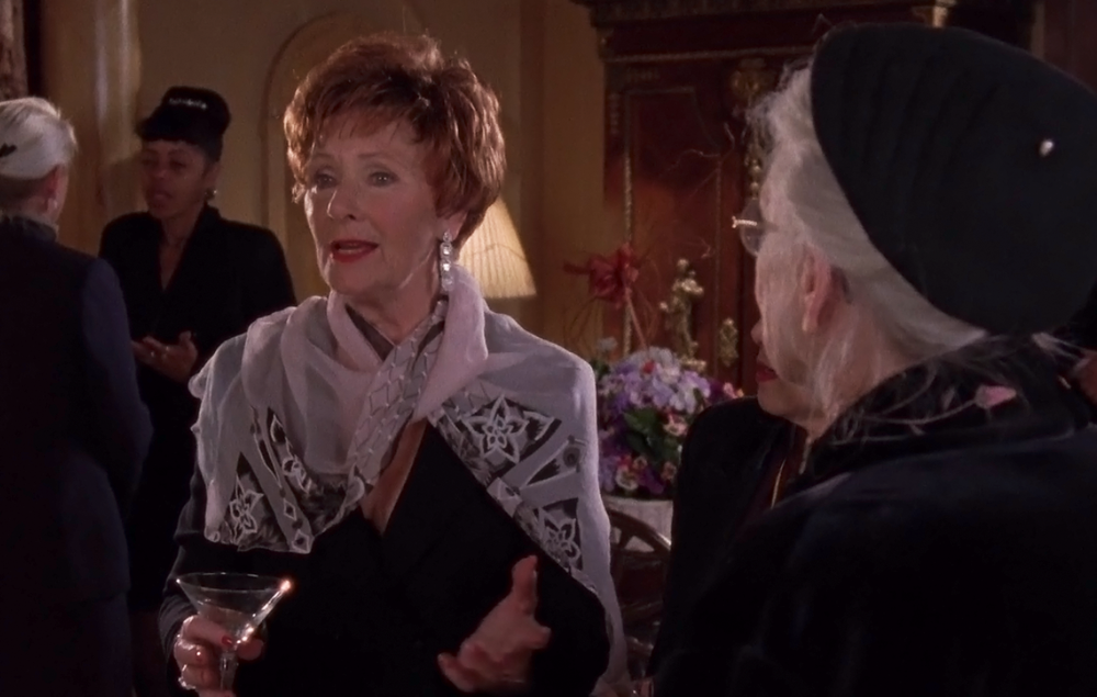 marion ross gilmore girls