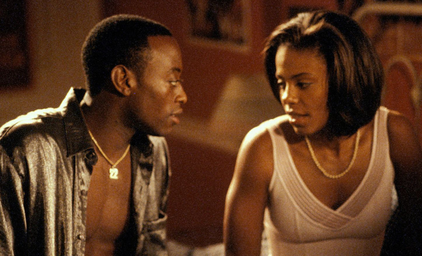 Love Basketball By Gina Prince Bythewood Woman In Revolt Love Basketball By Gina Prince Bythewood Woman In Revolt