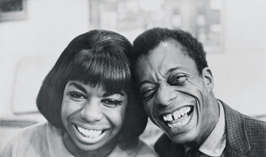 Nina-Simone-James-Baldwin-1960s