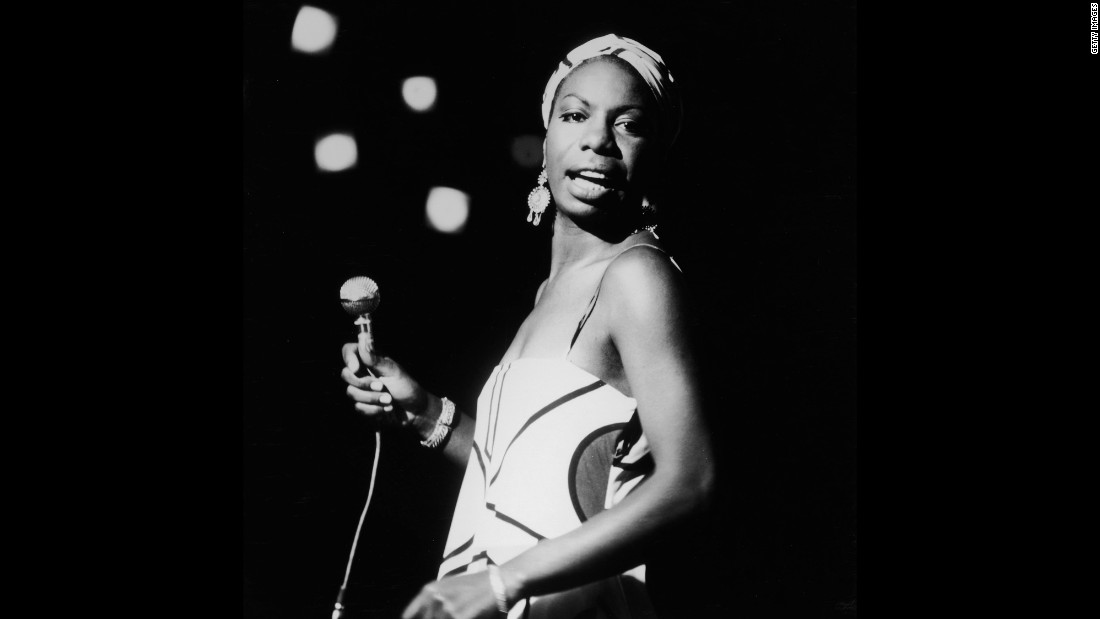 Nina-Simone-Singing-Work