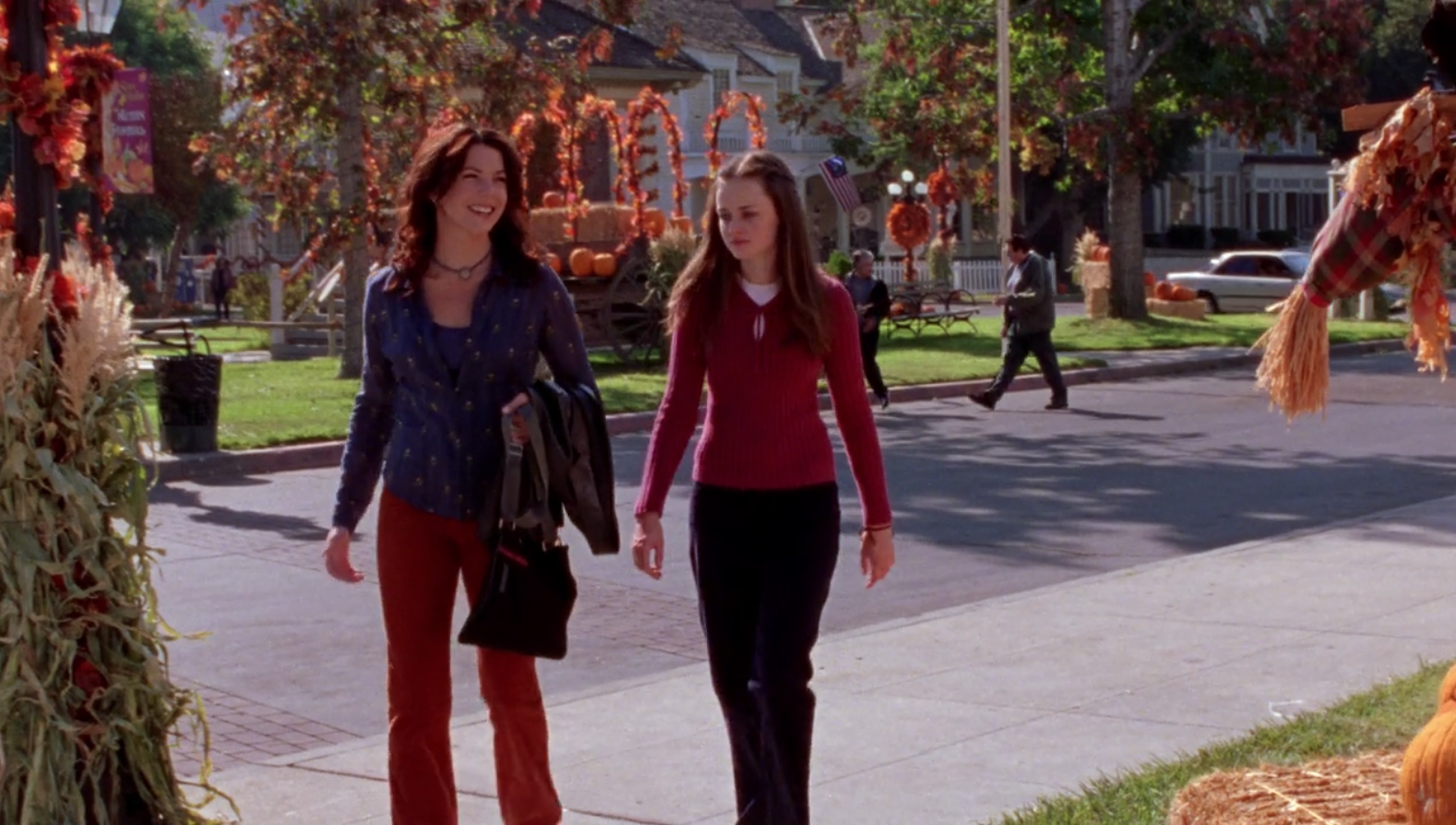 Opener-Eight-O-Clock-at-the-Oasis-Gilmore-Girls