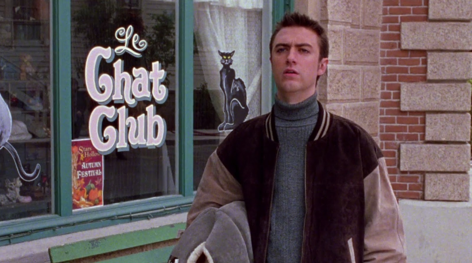 Le-Chat-Club-A-Deep-Fried-Korean-Thanksgiving-Gilmore-Girls