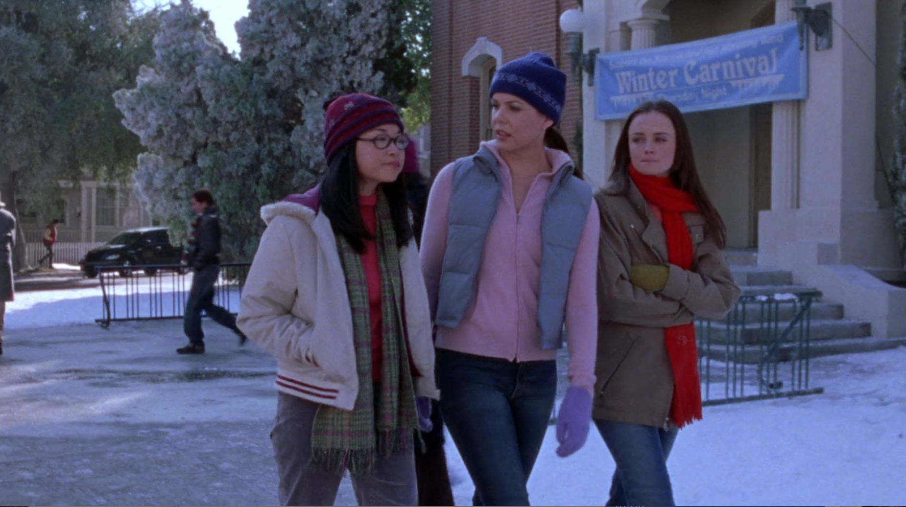 Lorelai-Horrible-Outfit-Thatll-Do-Pig-Gilmore-Girls