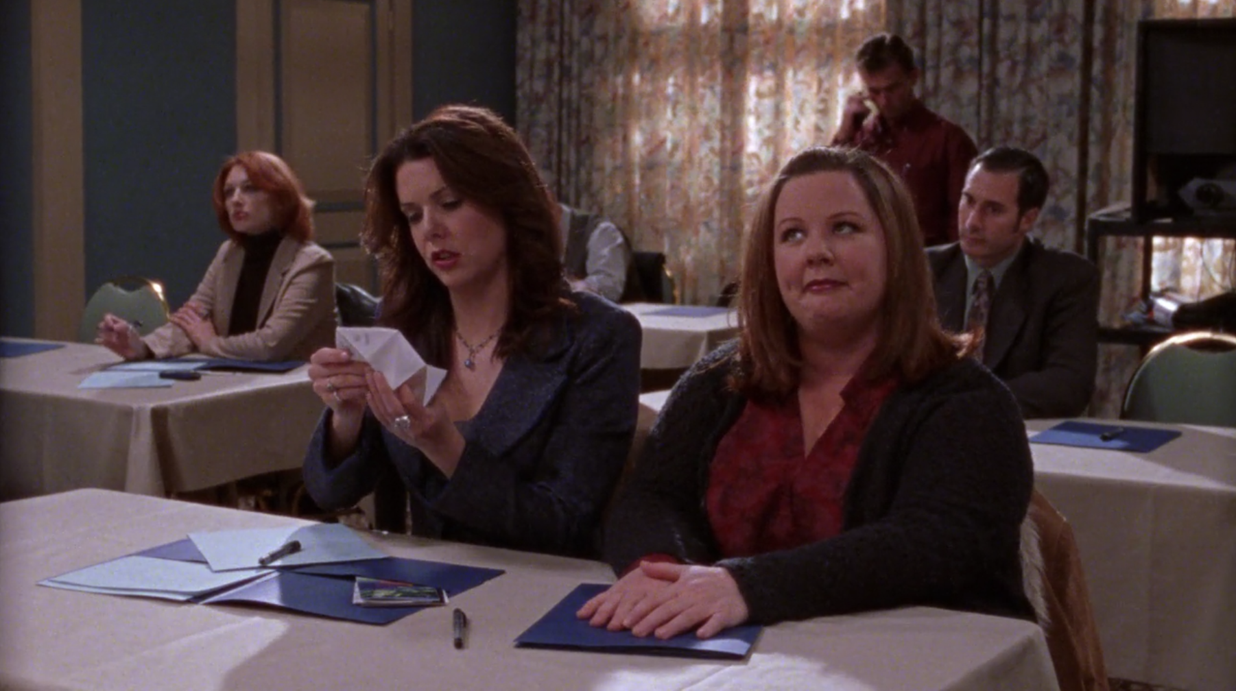 Cootie-Catcher-I-Solemnly-Swear-Gilmore-Girls