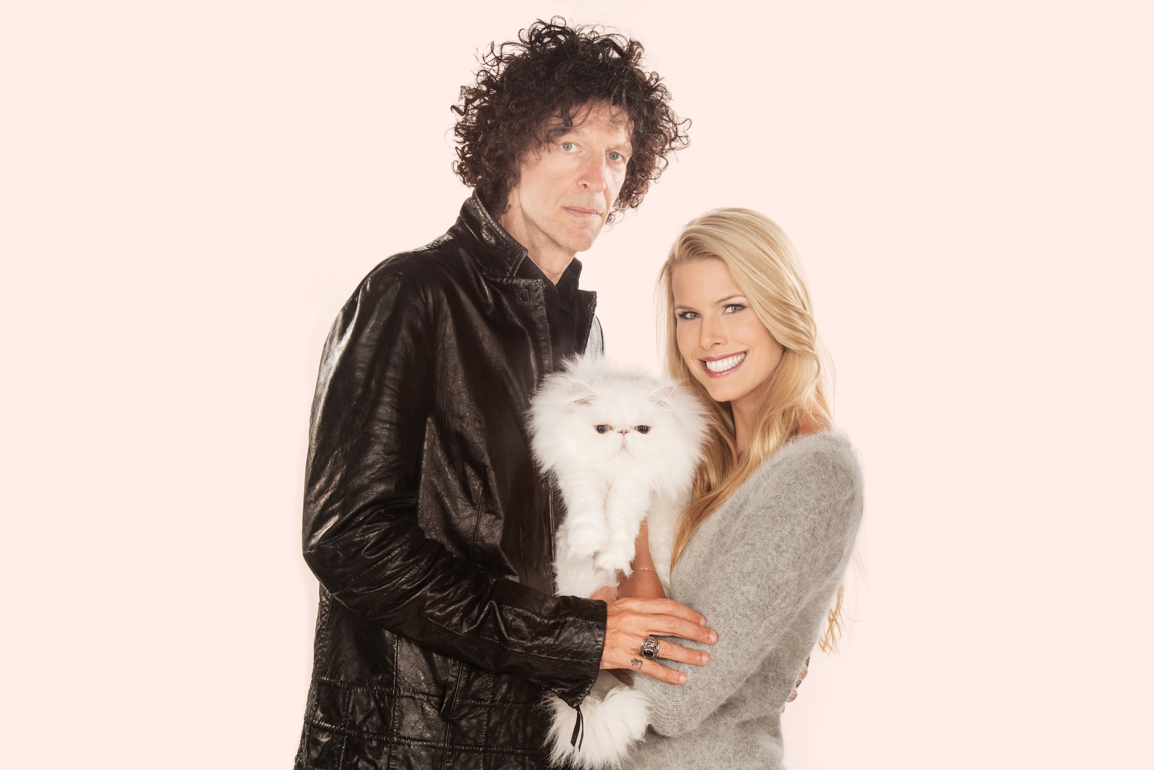 Howard--Beth--and-Yoda-Stern