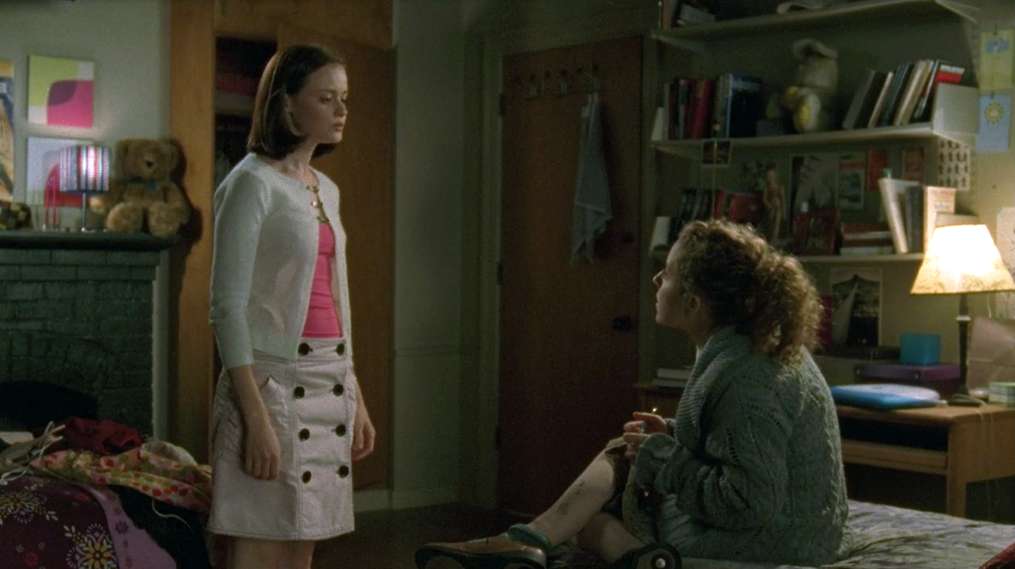 Rory gilmore sales breakfast pajamas
