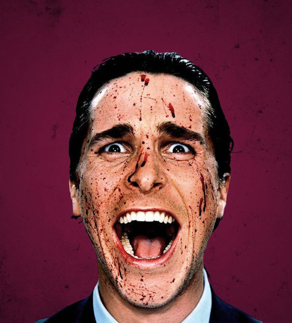 American Psycho By Mary Harron Woman In Revolt