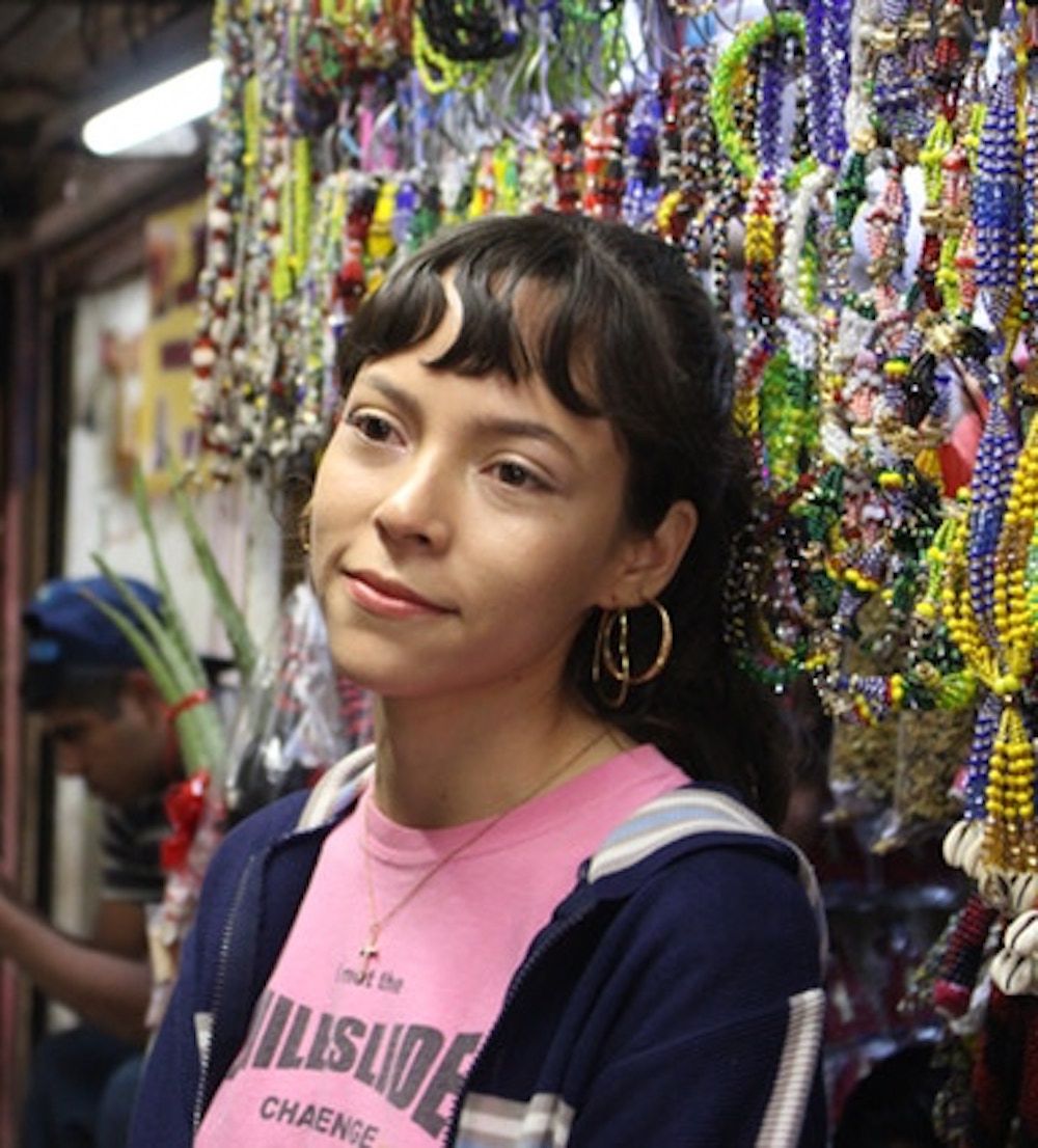 Interview with Maya Korn & Ashley Woman in Revolt