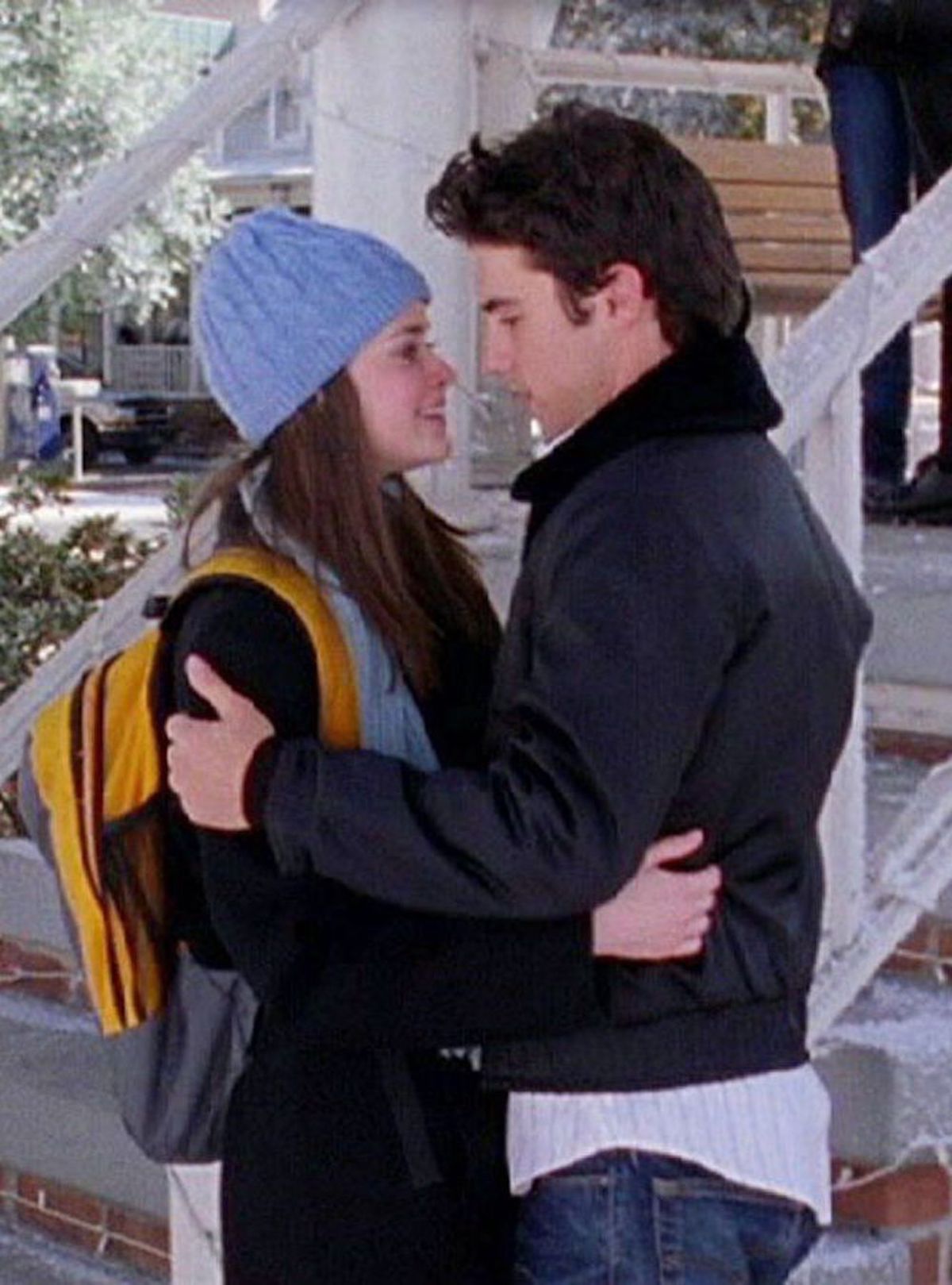 https://www.womaninrevolt.com/content/images/2019/11/Jess-Rory-Kissing-Thatll-Do-Pig-Gilmore-Girls.jpg