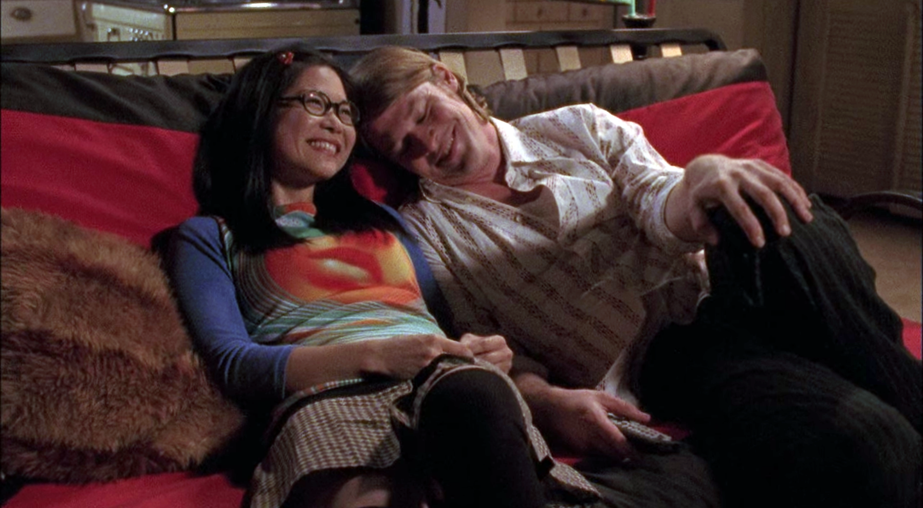 You Jump I Jump Jack Gilmore Girls Woman In Revolt