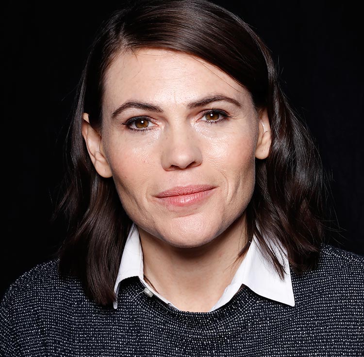 Clea DuVall Woman in Revolt Feminist Musings on Film & TV