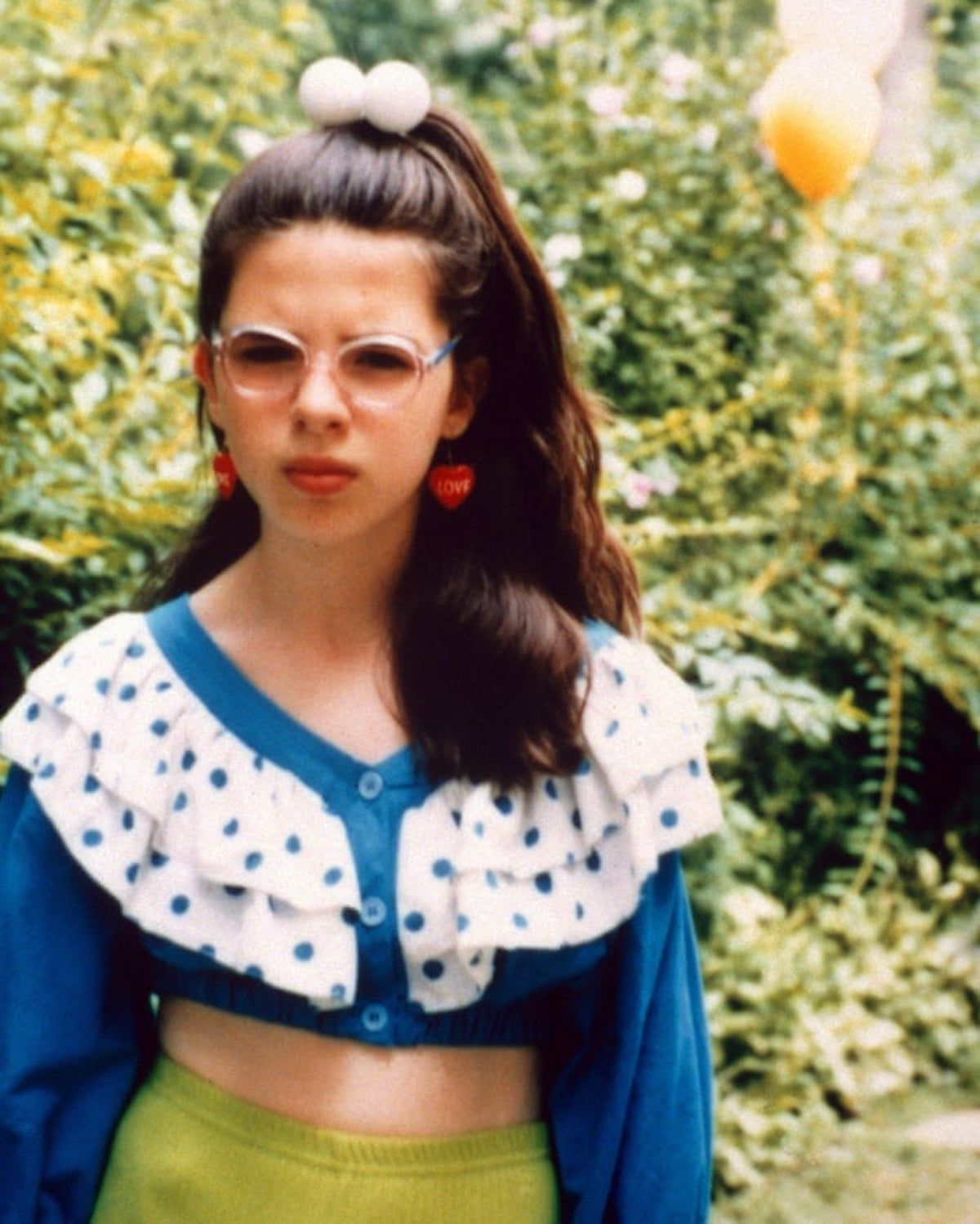 Welcome to the Dollhouse Gilmore Girls Woman in Revolt