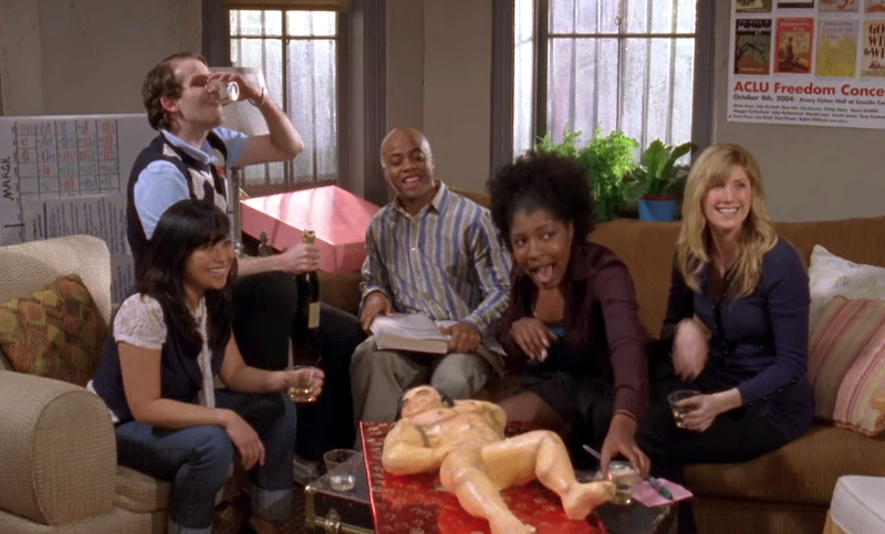 'Gilmore Girls' Season 7, Episode 20: Lorelai? Lorelai?