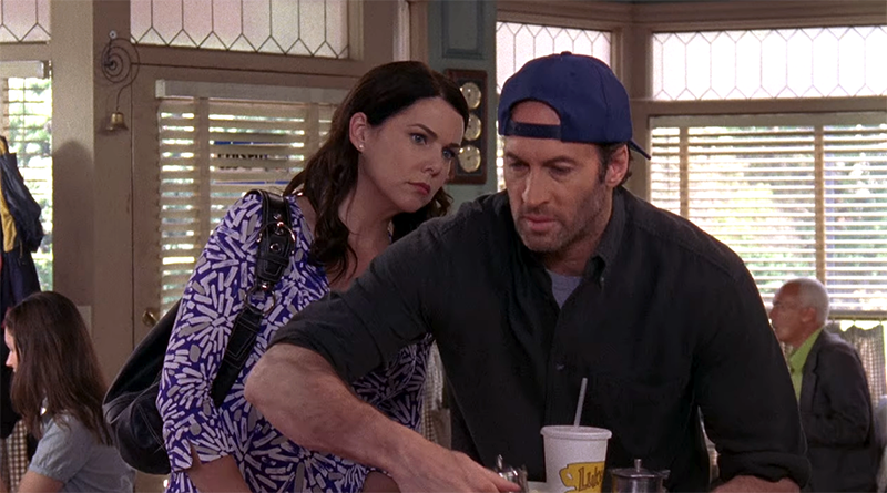 'Gilmore Girls' Season 7, Episode 20: Lorelai? Lorelai?