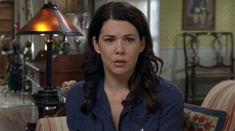 'Gilmore Girls' Season 7, Episode 20: Lorelai? Lorelai?