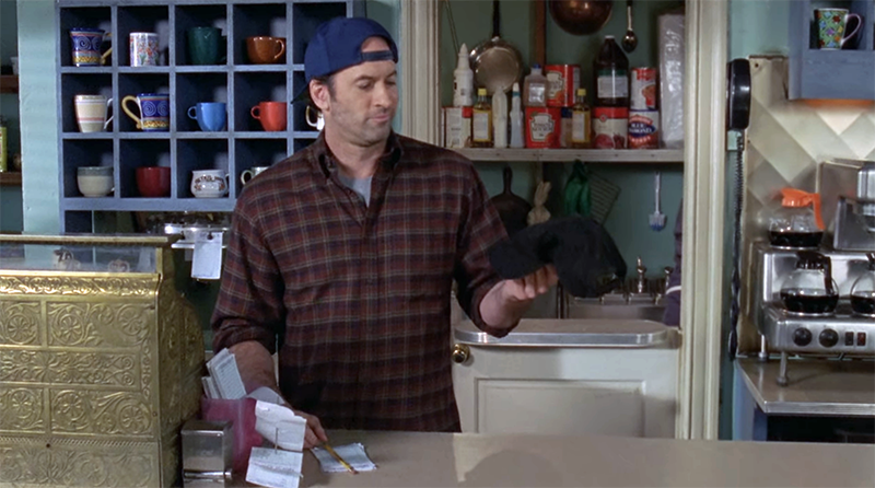 'Gilmore Girls' Season 7, Episode 20: Lorelai? Lorelai?