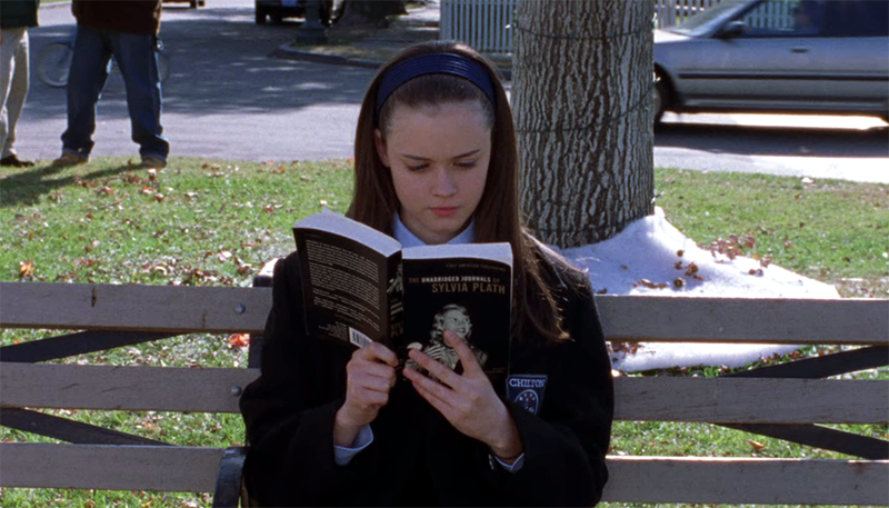 'Gilmore Girls' Season 7, Episode 22: Bon Voyage