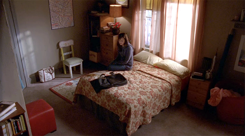 'Gilmore Girls' Season 7, Episode 20: Lorelai? Lorelai?