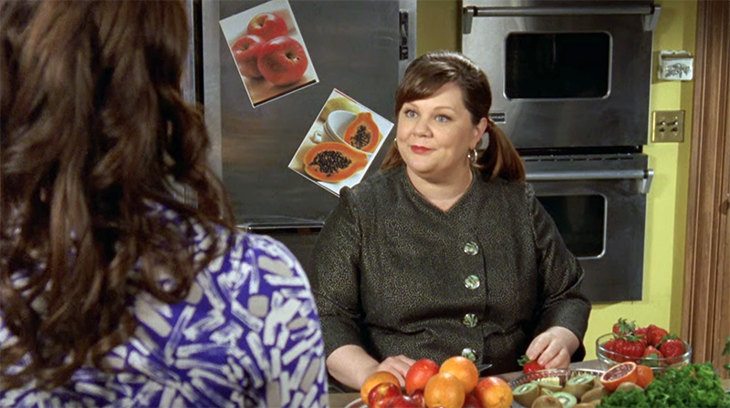 'Gilmore Girls' Season 7, Episode 20: Lorelai? Lorelai?