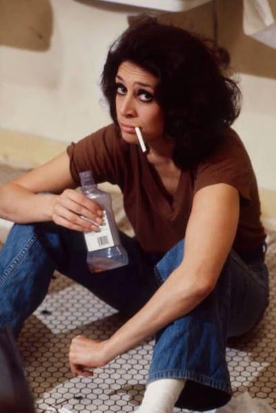 Friday Night Dinner, 10.24.25, "Gilmore Girls" Edition