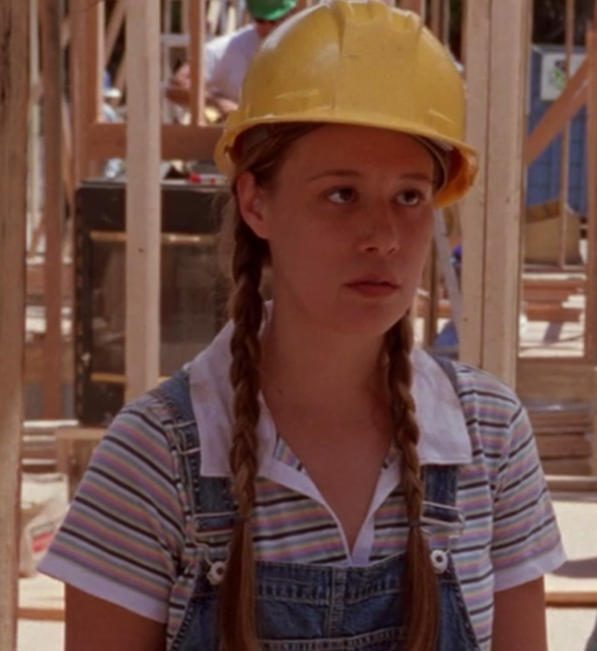 Hammers and Veils Gilmore Girls Woman in Revolt