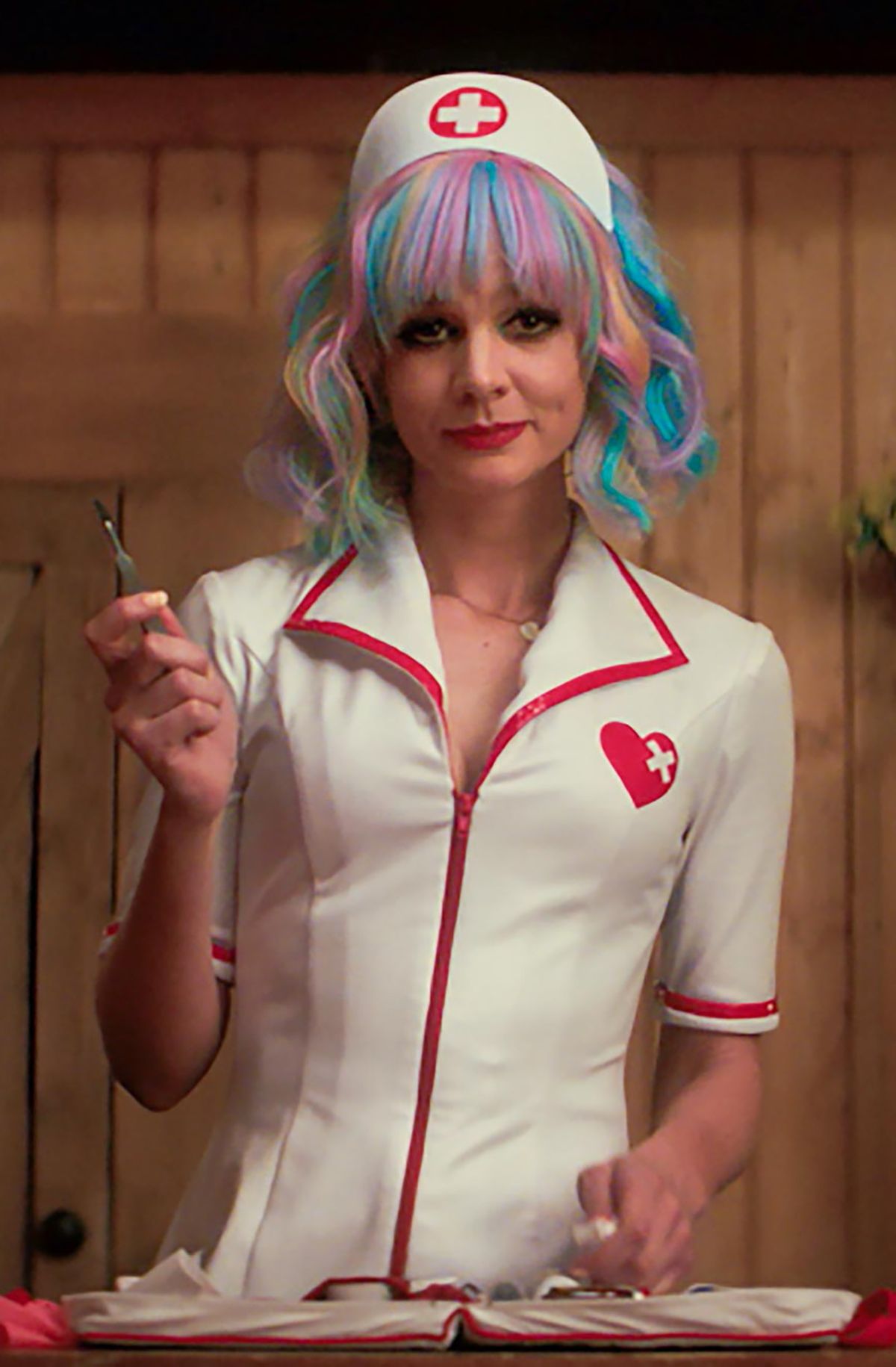 Promising Young Woman by Emerald Fennell | Woman in Revolt