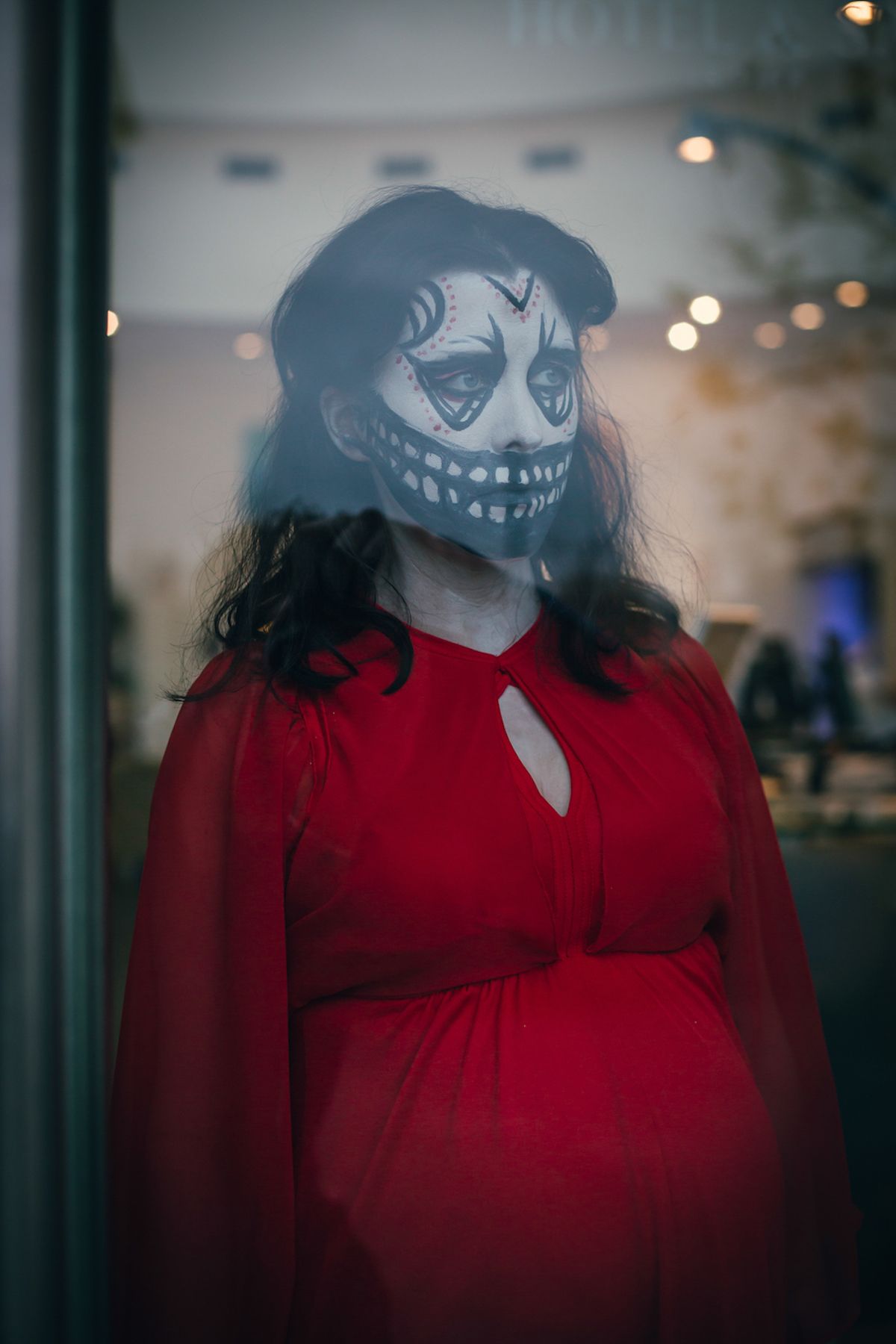 'Prevenge' (2016) by Alice Lowe