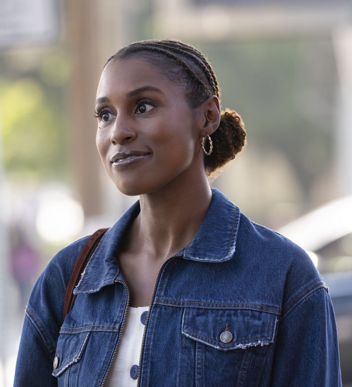 'Insecure' Season 3, Episode 4: Fresh-Like