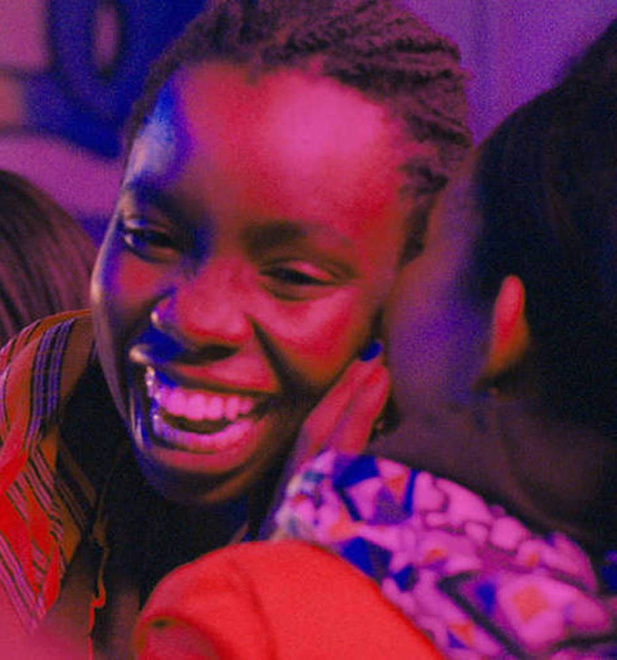 'Pariah' (2011) by Dee Rees