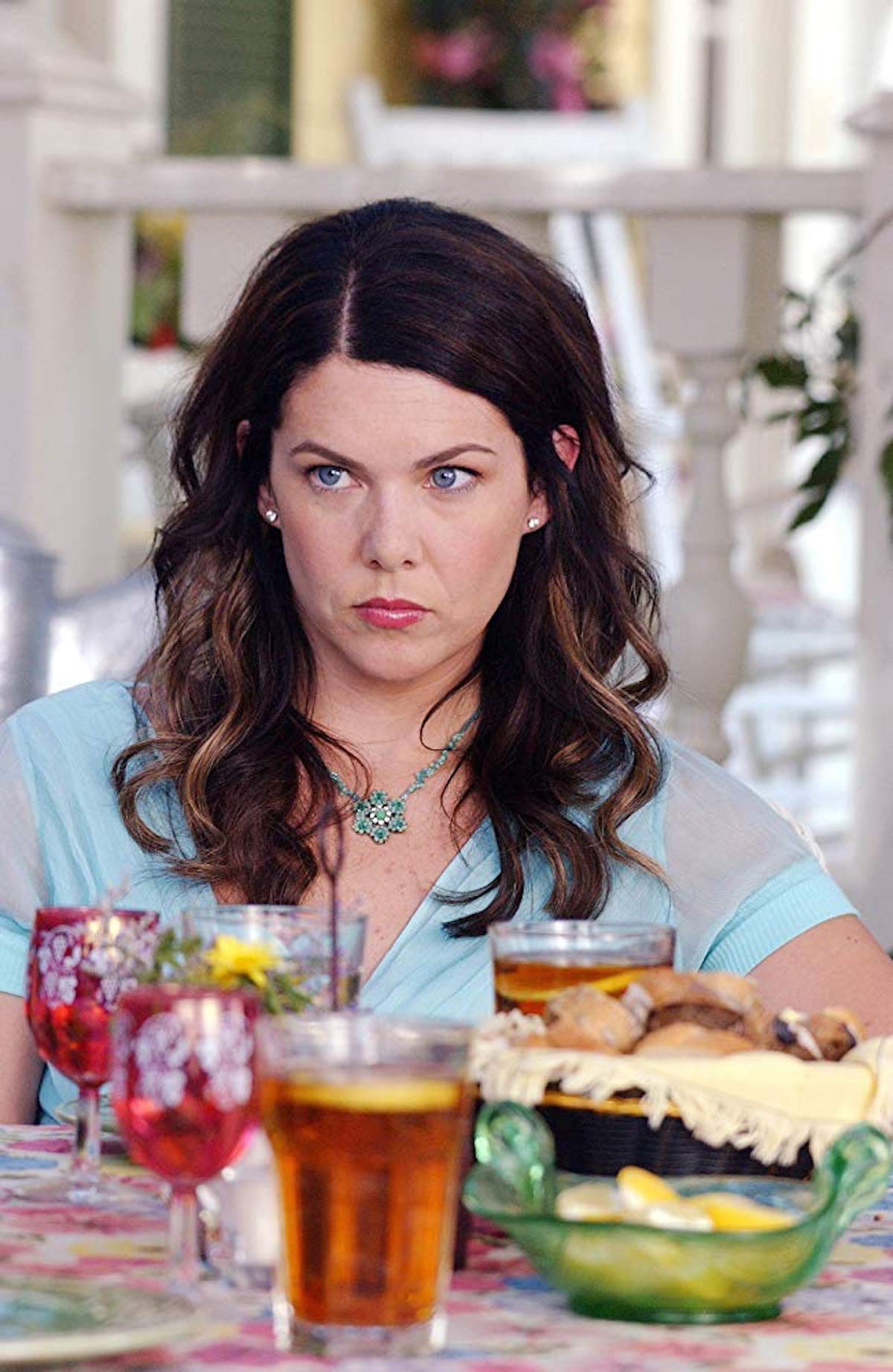 'Gilmore Girls' Season 5, Episode 1: Say Goodbye to Daisy Miller