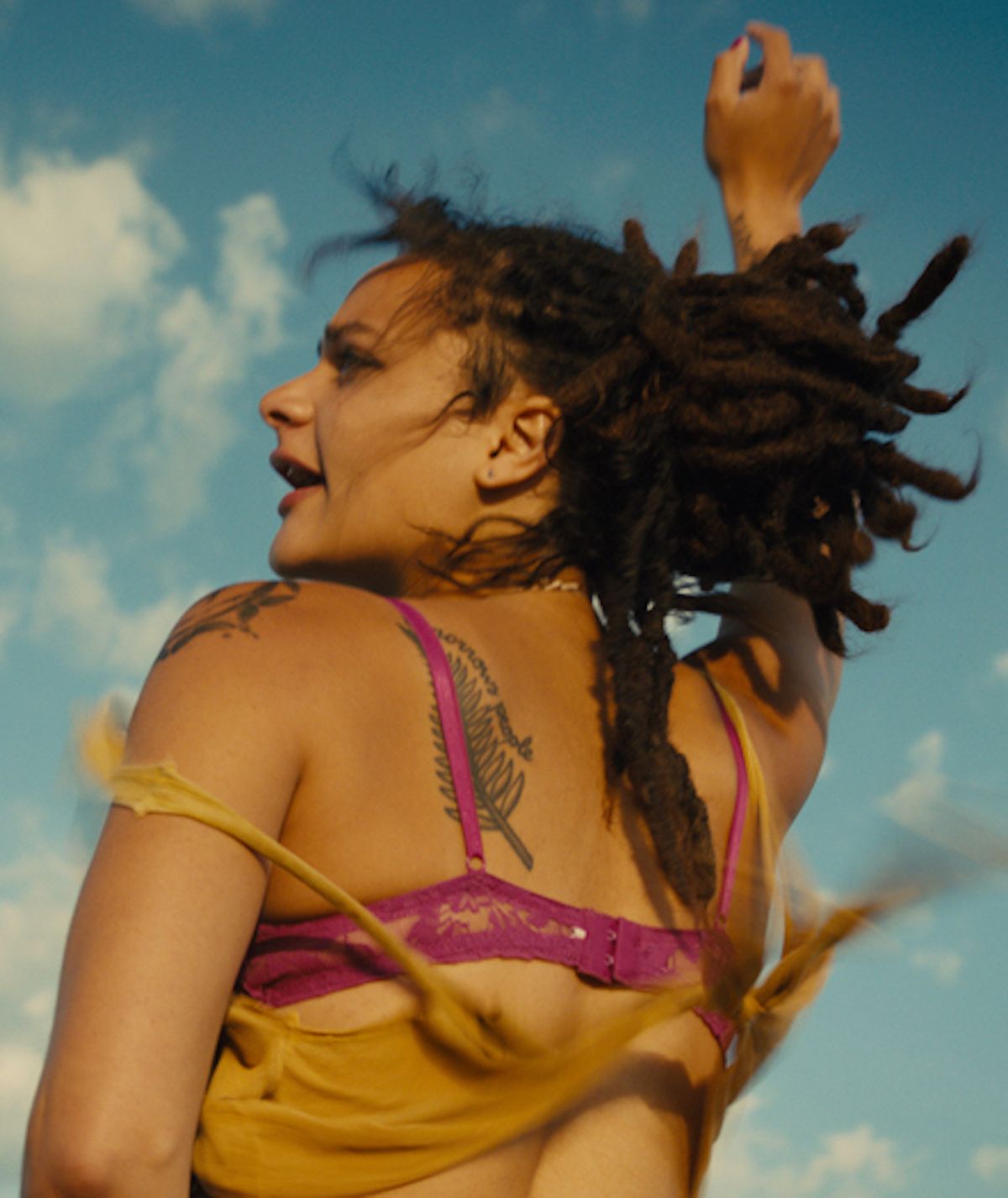 'American Honey' (2016) by Andrea Arnold