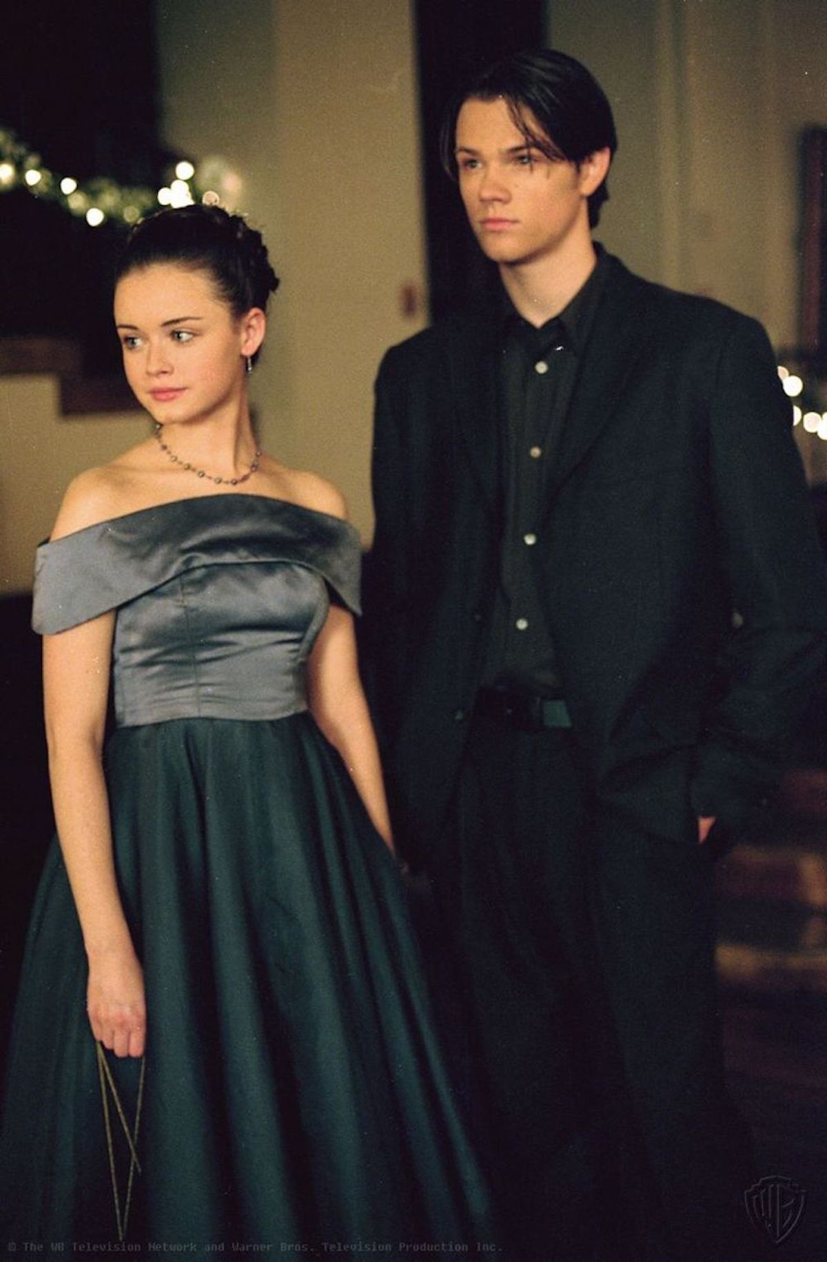 'Gilmore Girls' Season 1, Episode 9: Rory's Dance