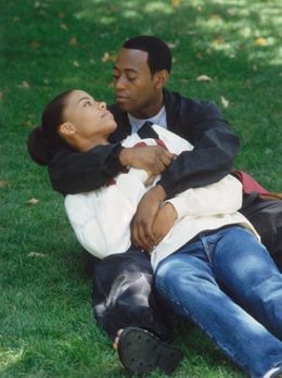 'Love & Basketball' (2000) by Gina Prince-Bythewood