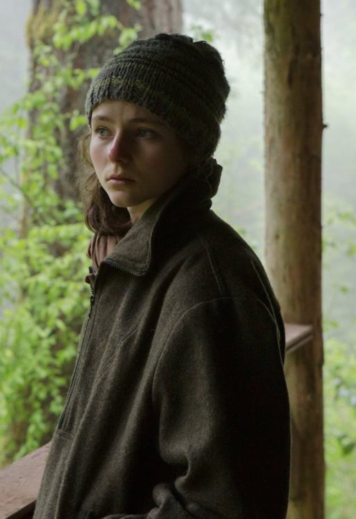 'Leave No Trace' (2018) by Debra Granik