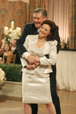 'Gilmore Girls' Season 5, Episode 13: Wedding Bell Blues