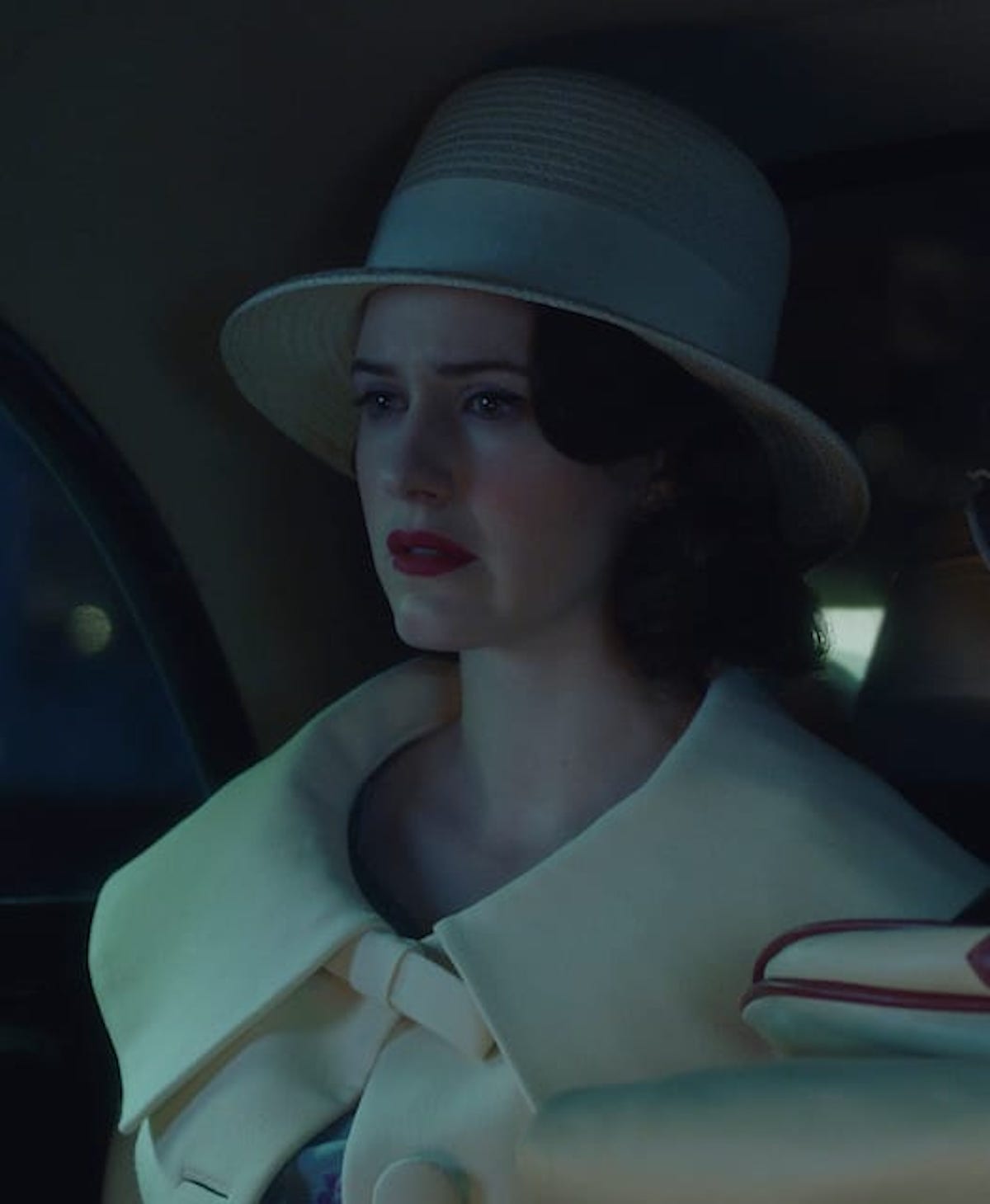 'The Marvelous Mrs. Maisel' Season 4, Episode 1: Rumble on the Wonder Wheel