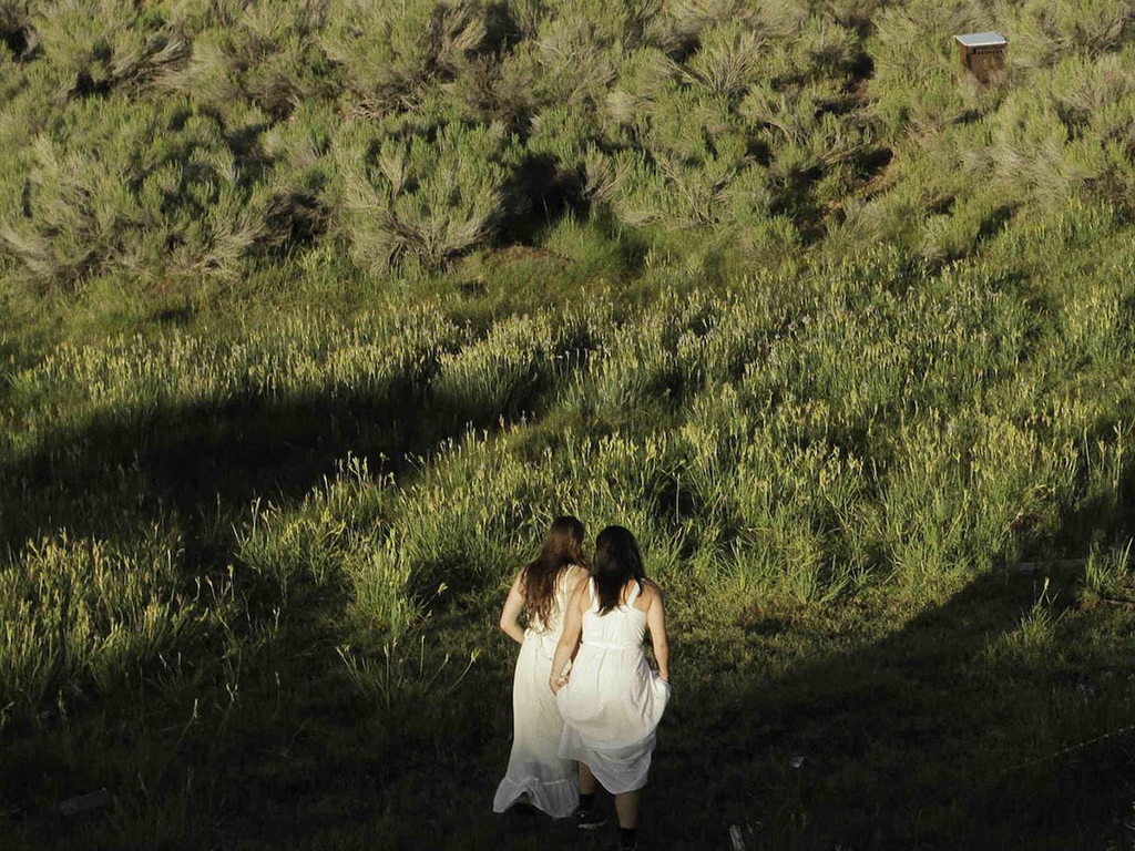 'Butter on the Latch' explores the persistent trauma of sexual assault