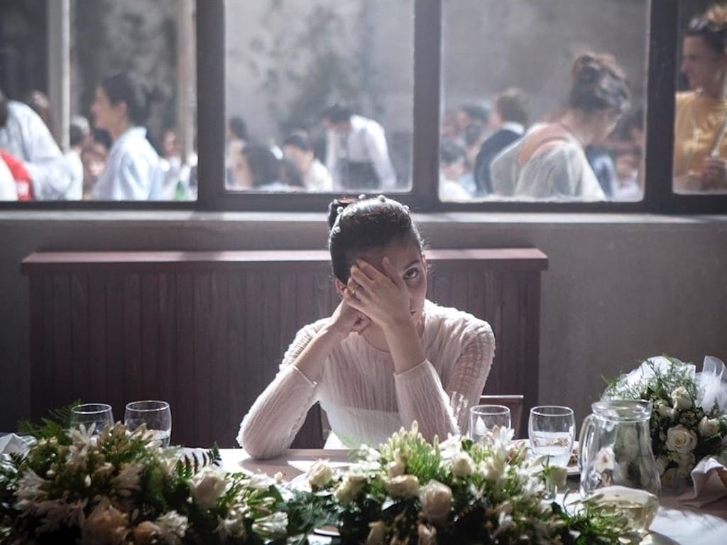 'My Brilliant Friend' Season 1, Episode 8: The Promise