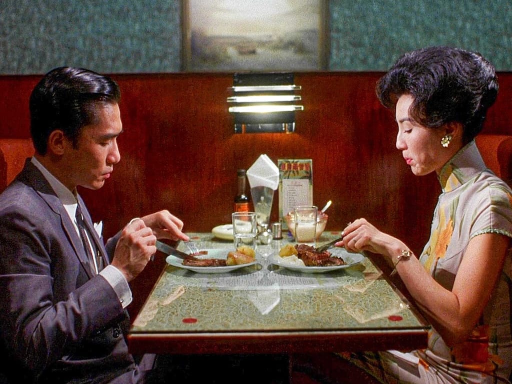 Friday Night Dinner, 5.9.25