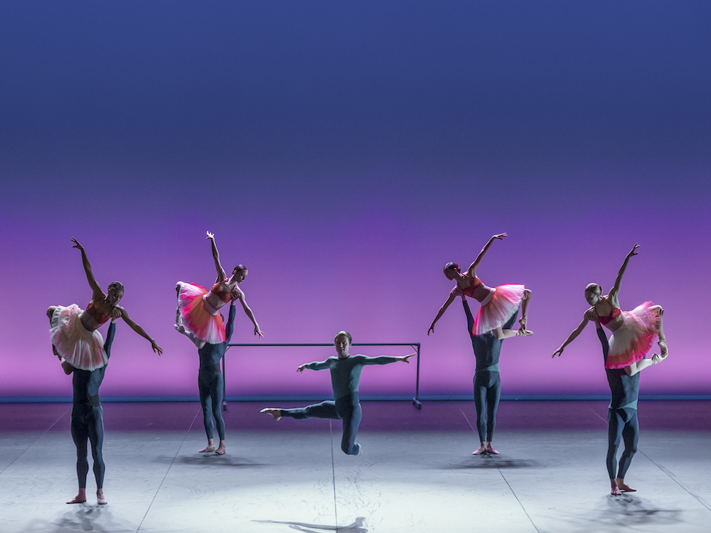 'Étoile' S1 hot take: The Palladinos should stop making dance television